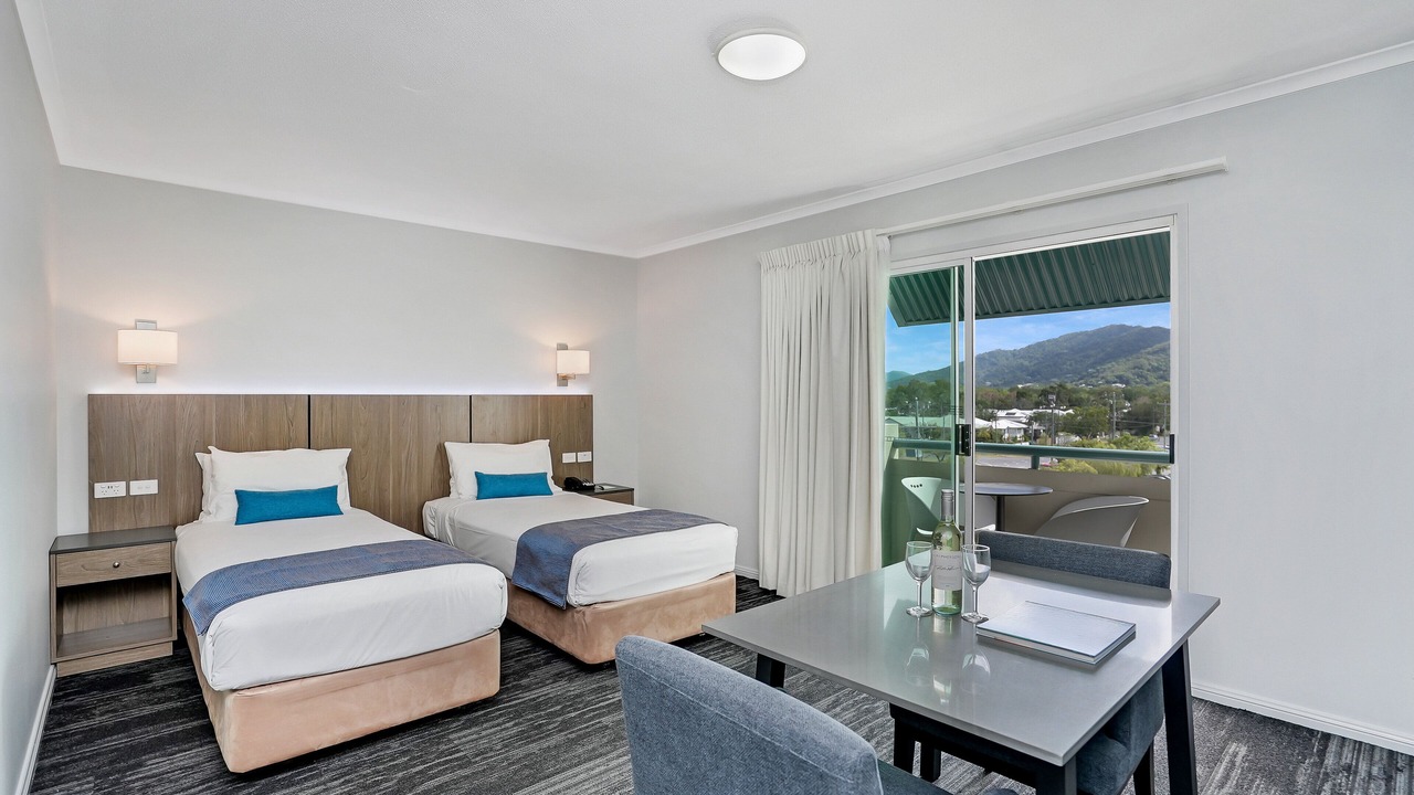 Photo of Bedroom in Cairns North