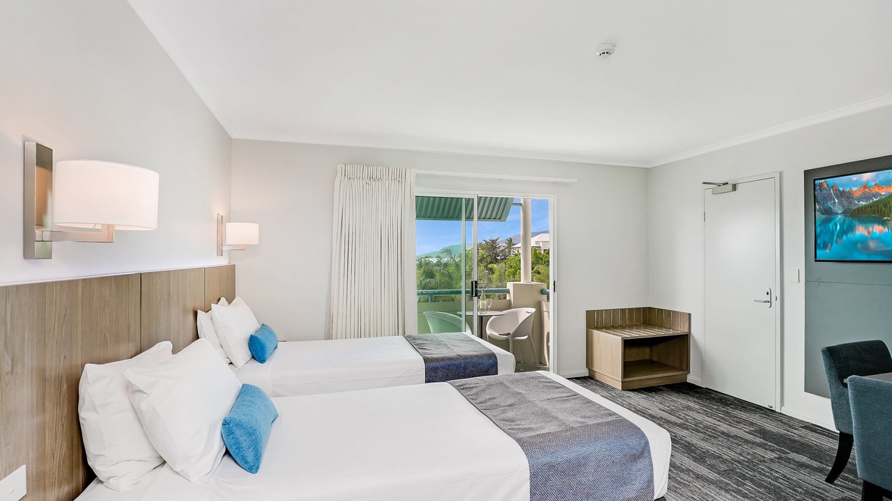 Photo of Bedroom in Cairns North