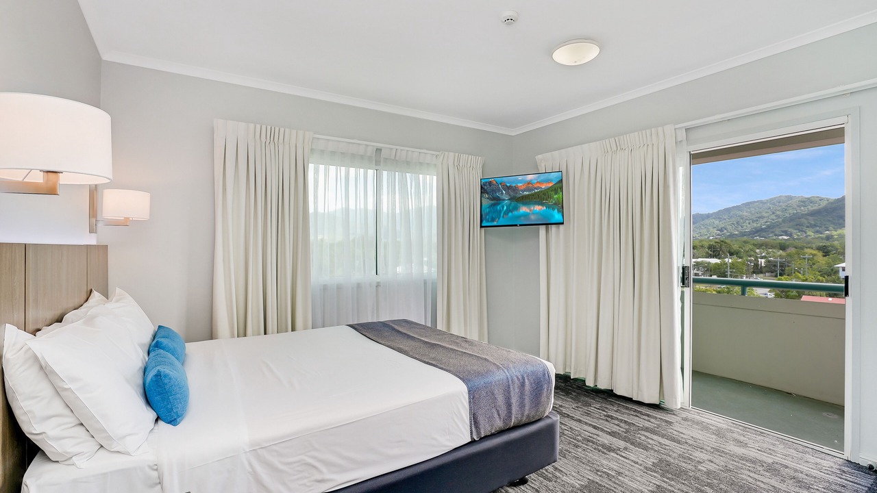 Photo of Bedroom in Cairns North