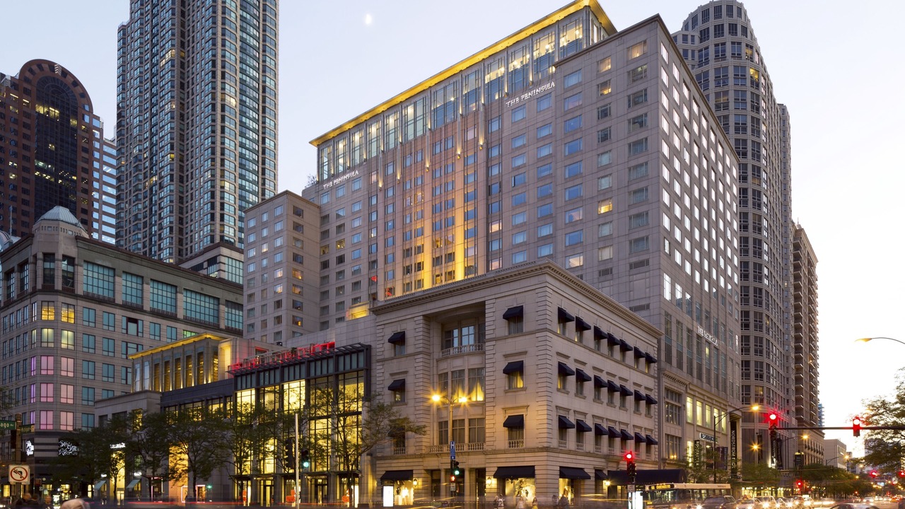 Photo of Others in Near North Side