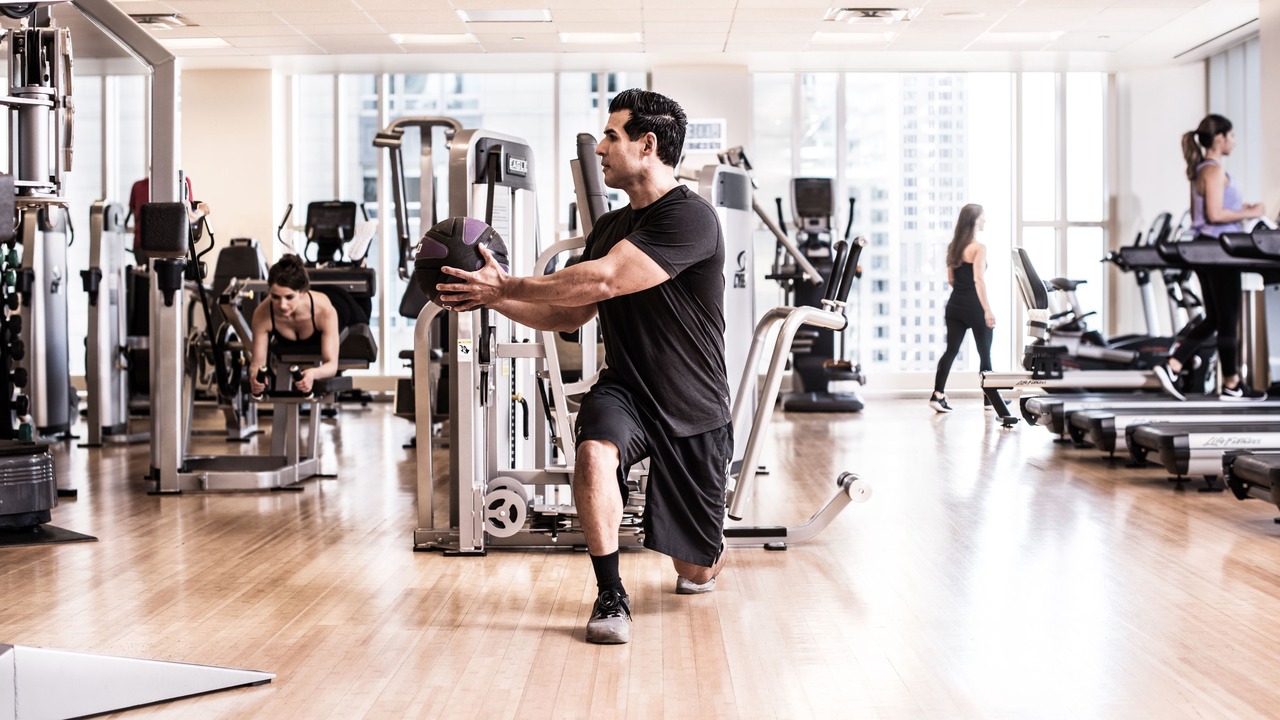 Photo of Others in Near North Side