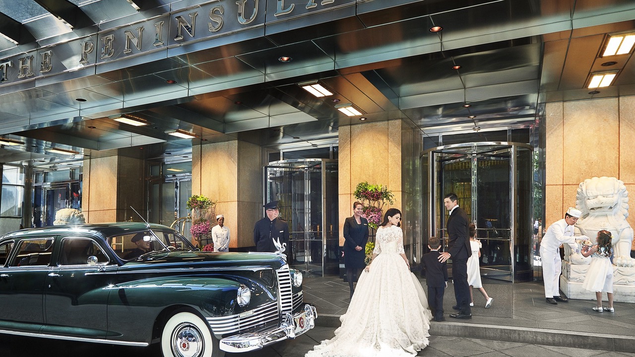 Photo of Outdoor in Near North Side