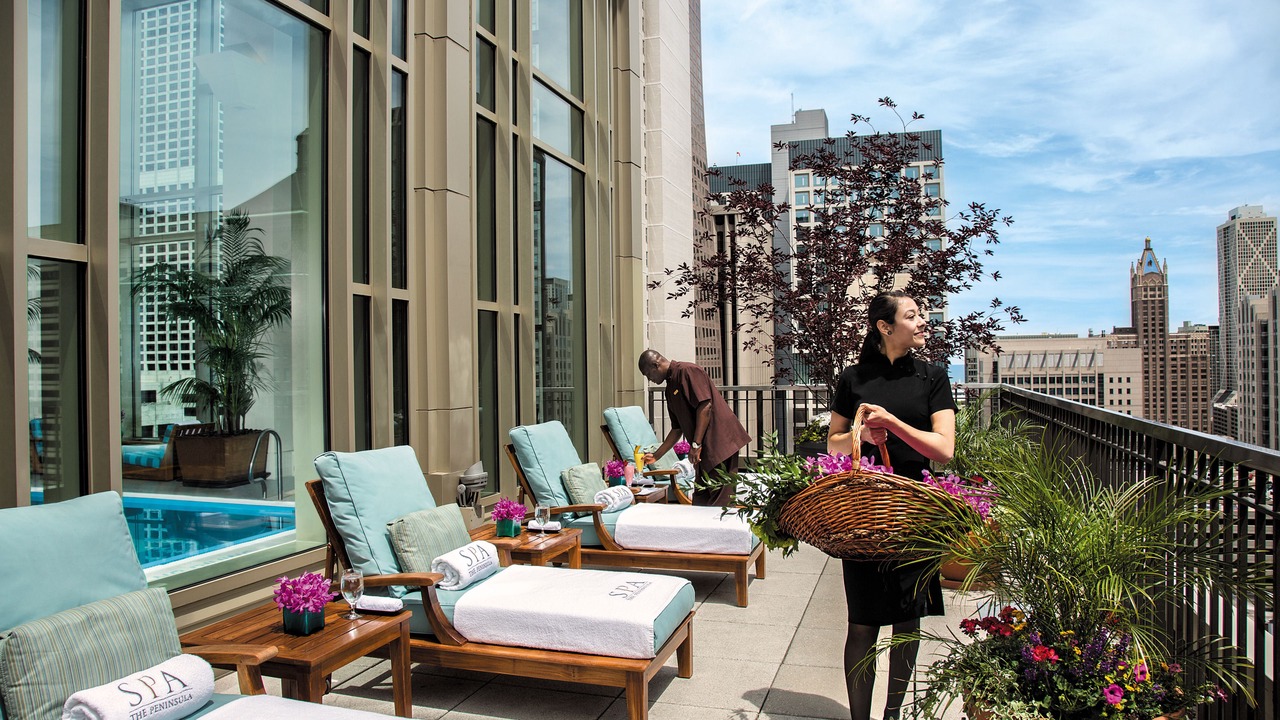 Photo of Others in Near North Side