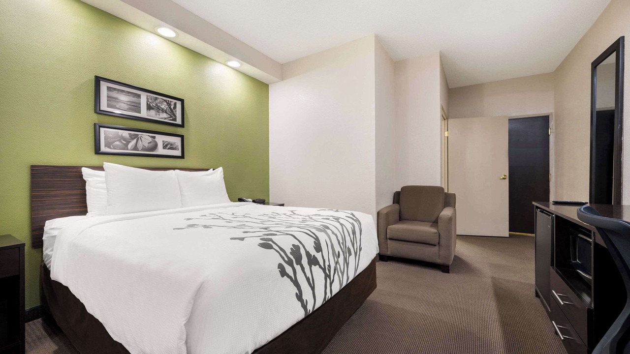 Photo of Bedroom in Athens