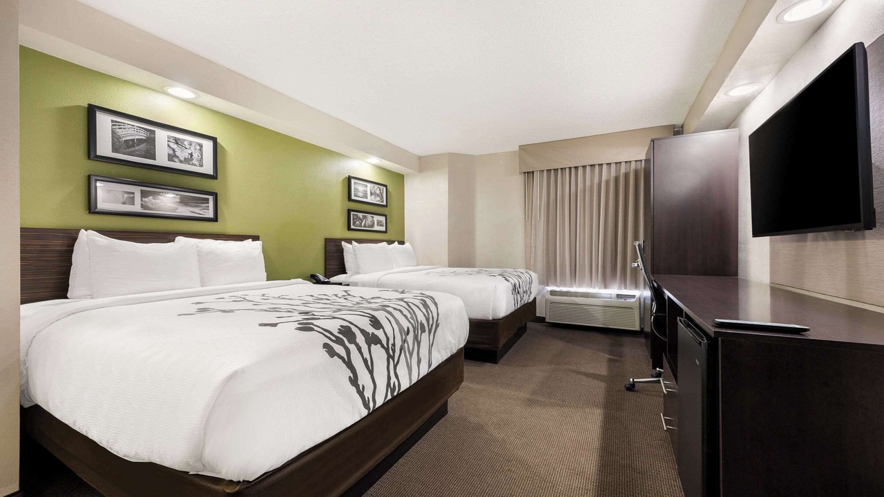 Photo of Bedroom in Athens