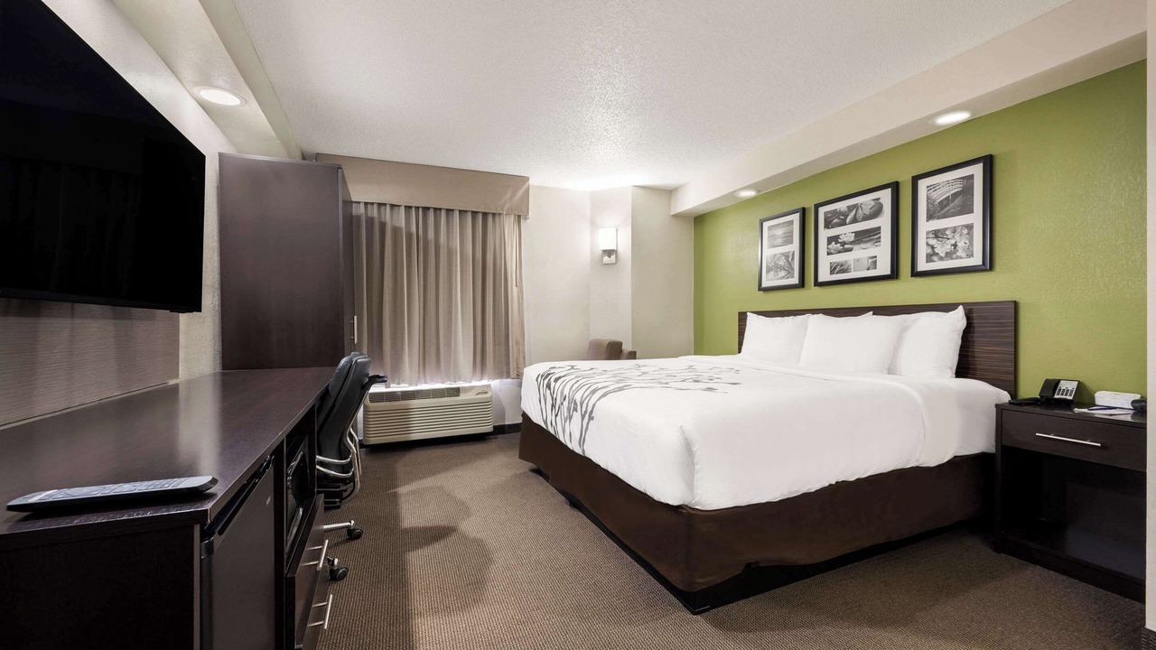 Photo of Bedroom in Athens