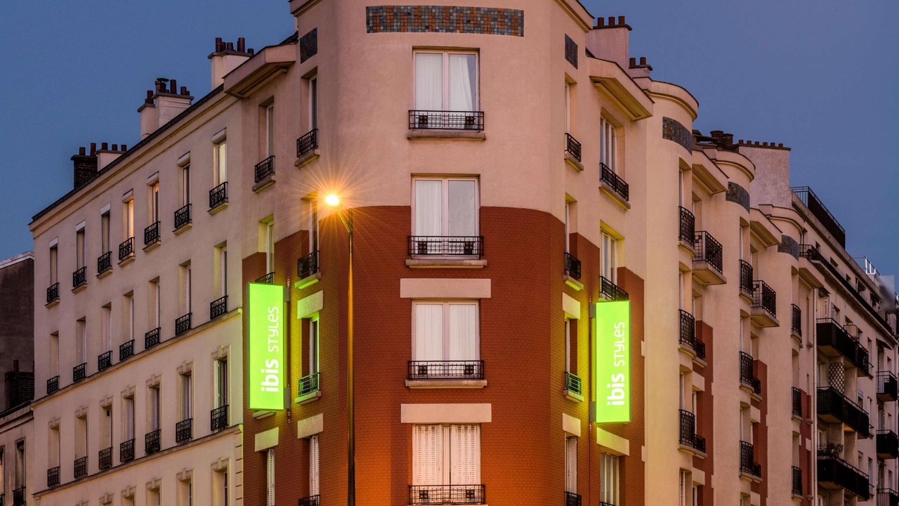 Photo of Outdoor in Republique–Point-du-Jour