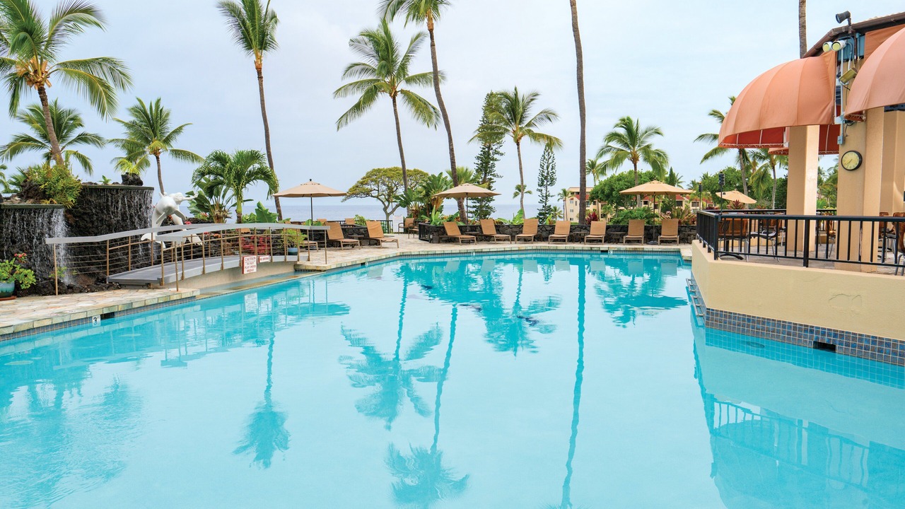 Photo of Outdoor in Kahaluu Bay