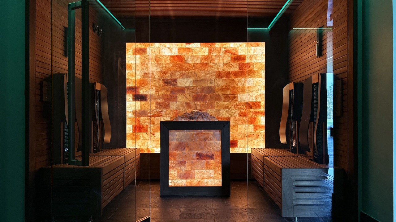 Photo of Bedroom in Hellidon