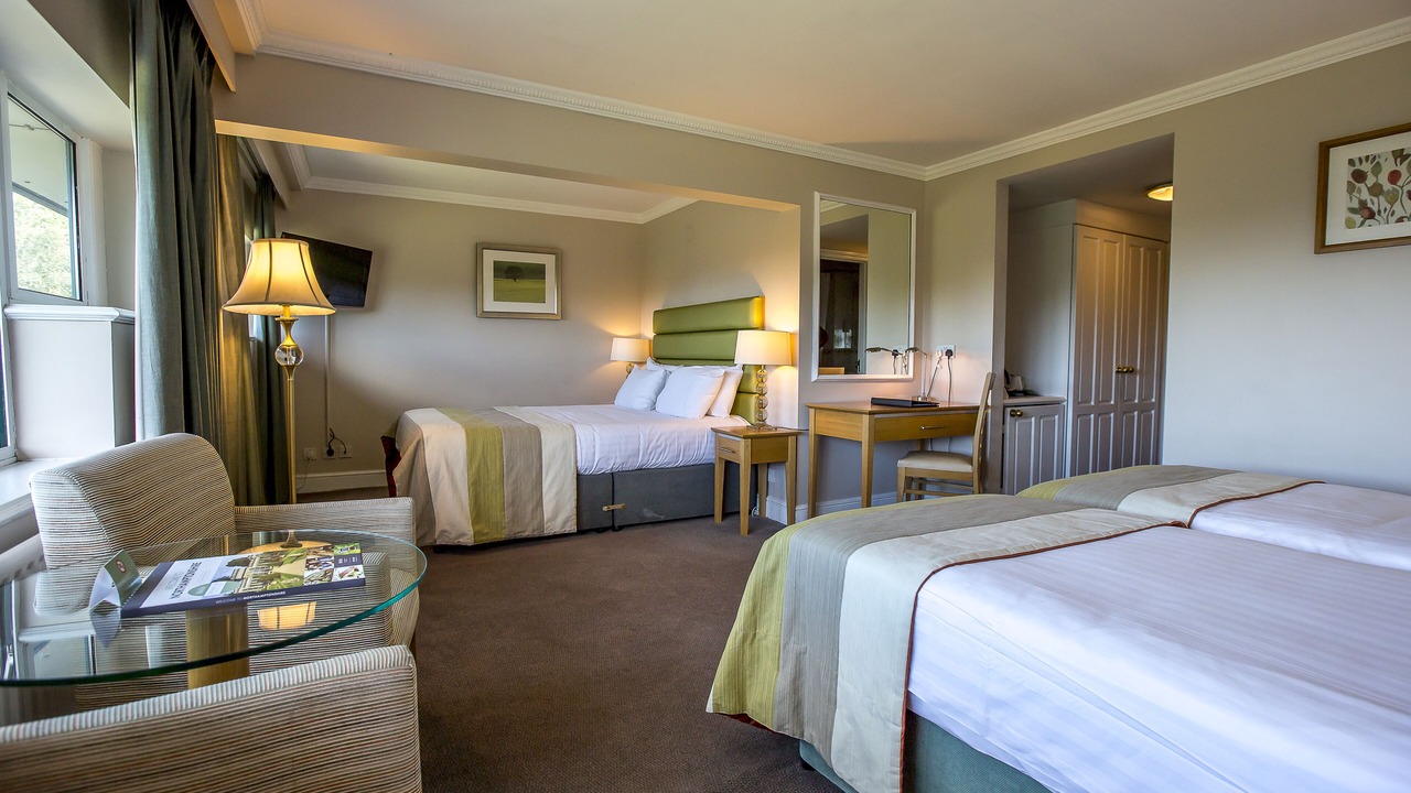 Photo of Livingroom in Hellidon