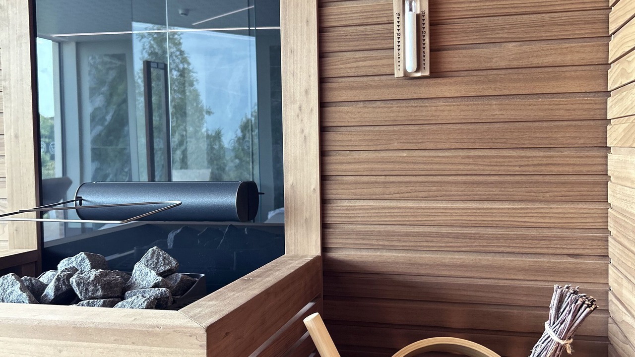 Photo of Bedroom in Hellidon