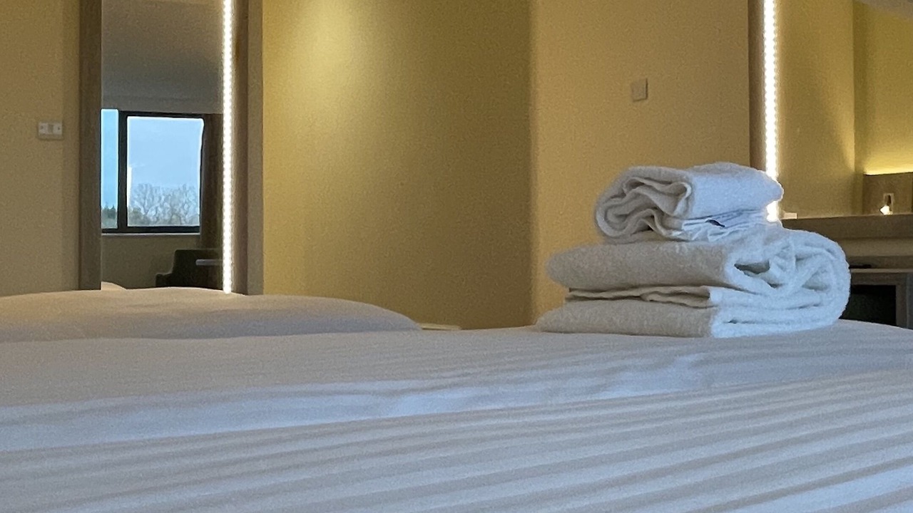 Photo of Bedroom in Hellidon