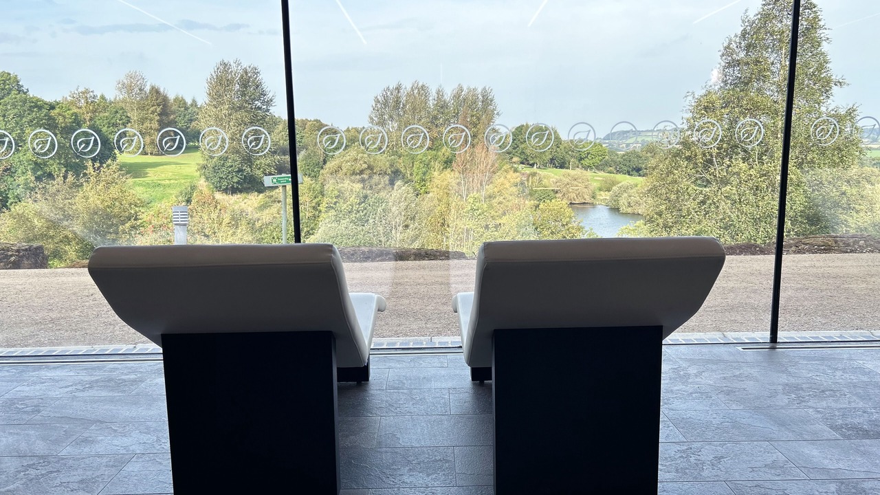 Photo of Bedroom in Hellidon