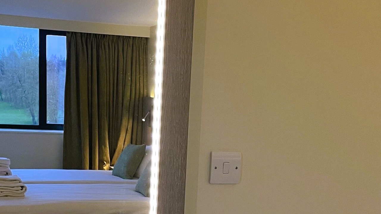 Photo of Bedroom in Hellidon