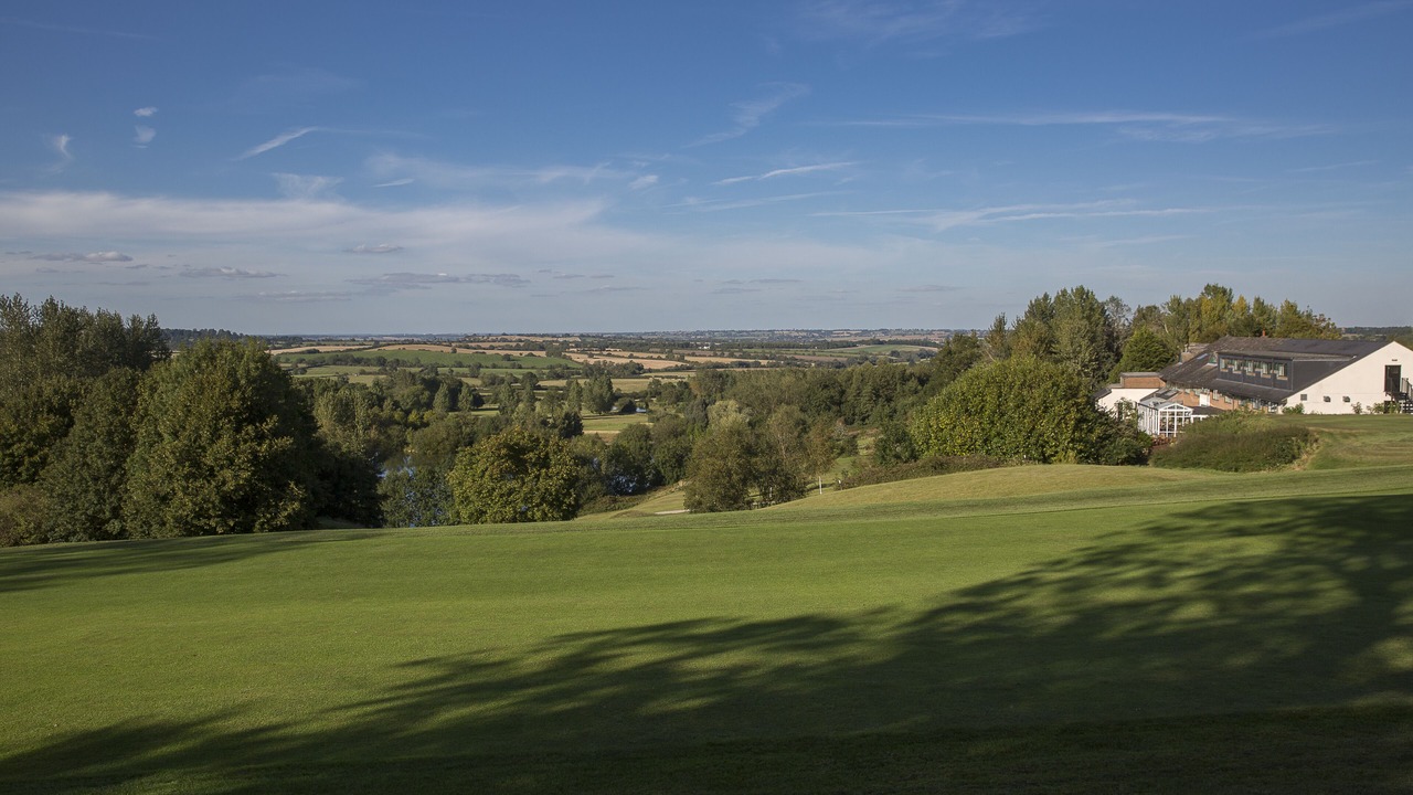 Photo of Outdoor in Hellidon