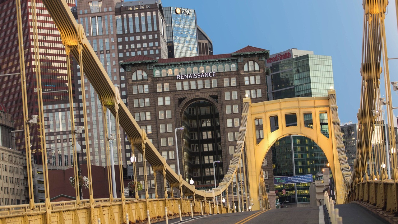 Photo of Outdoor in Cultural District