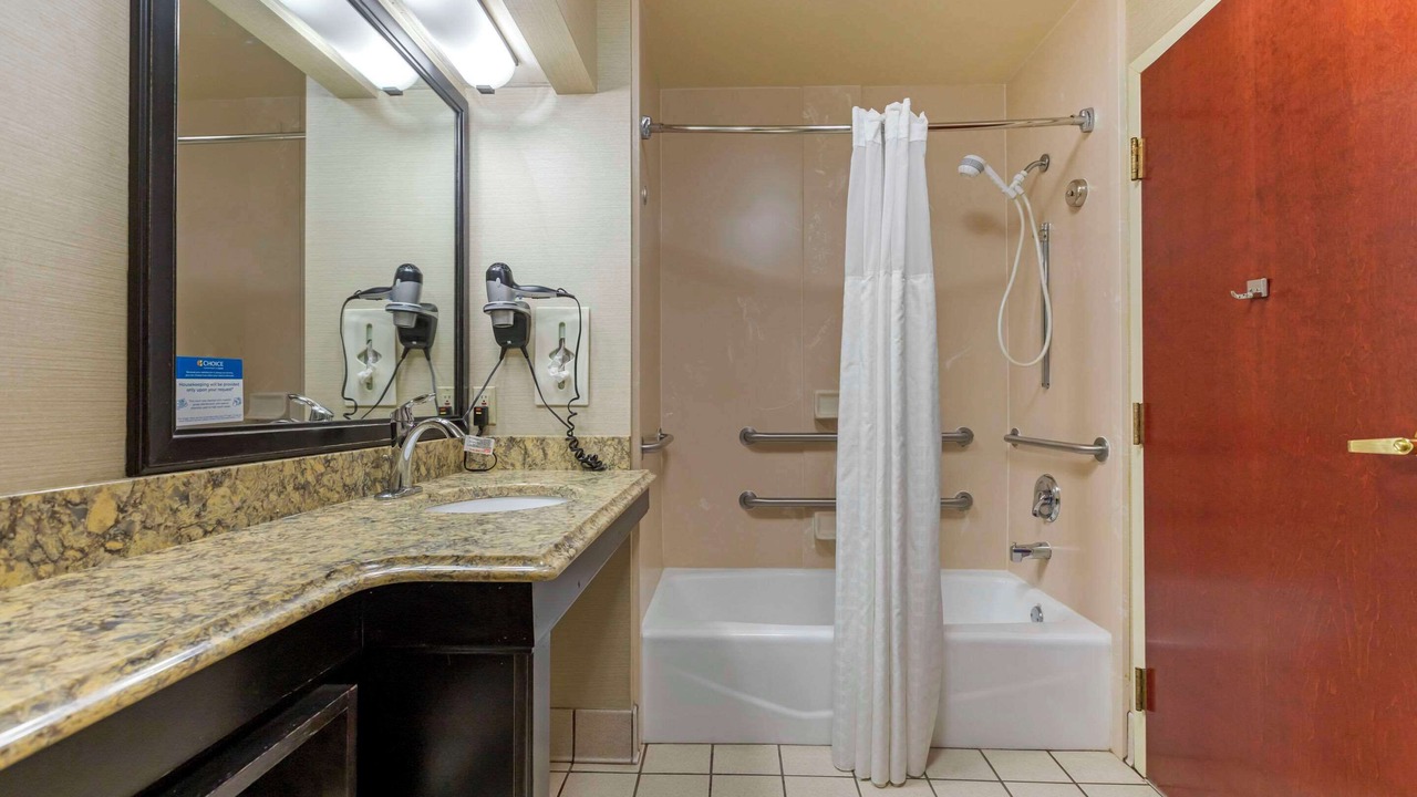 Photo of Bedroom in Jackson