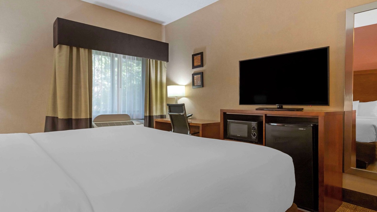 Photo of Bedroom in Jackson