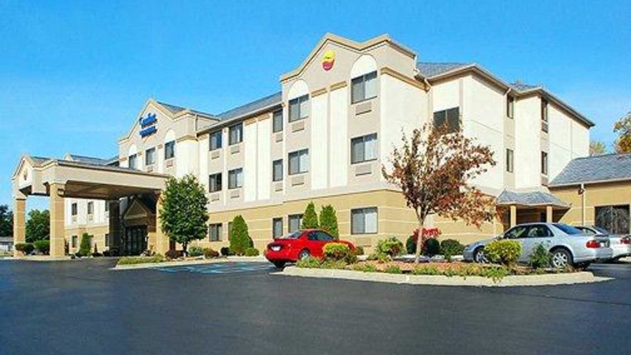 Photo of Outdoor in Jackson