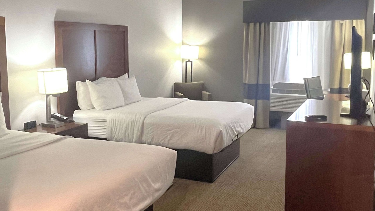 Photo of Bedroom in Jackson