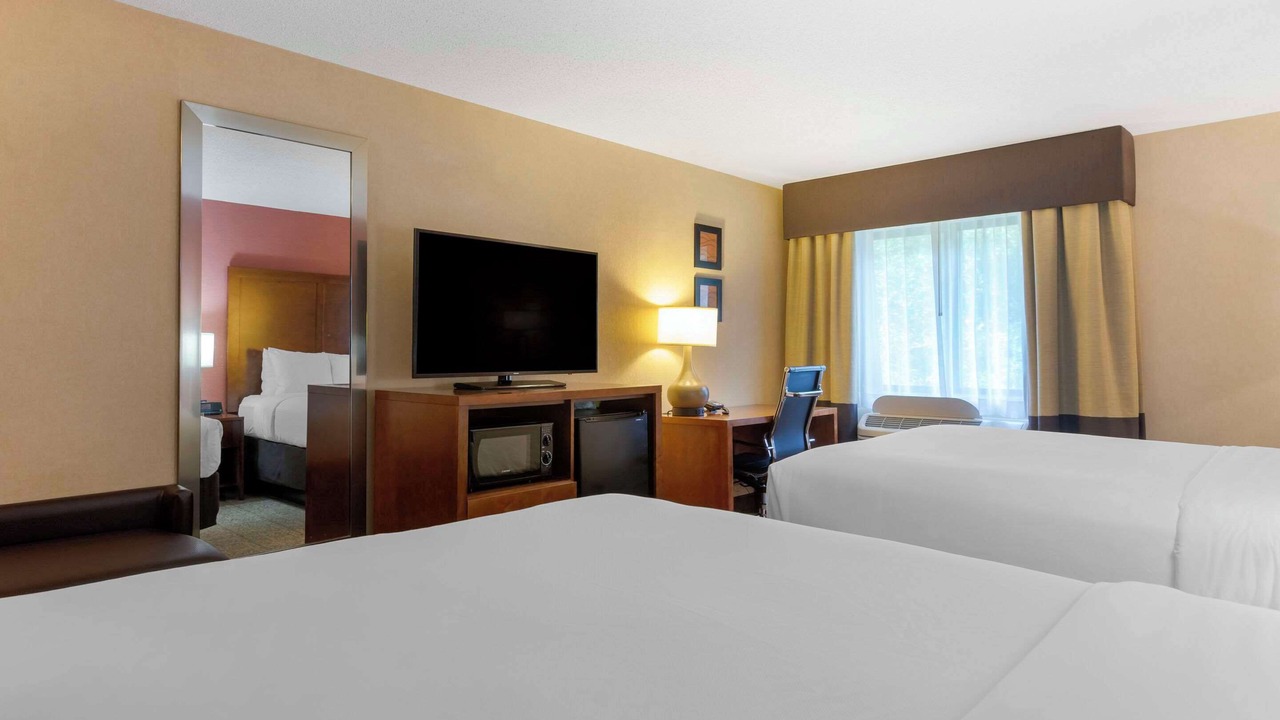 Photo of Bedroom in Jackson