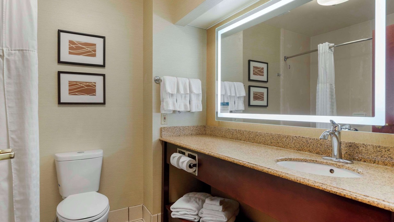 Photo of Bedroom in Jackson