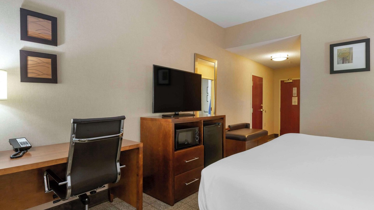 Photo of Bedroom in Jackson