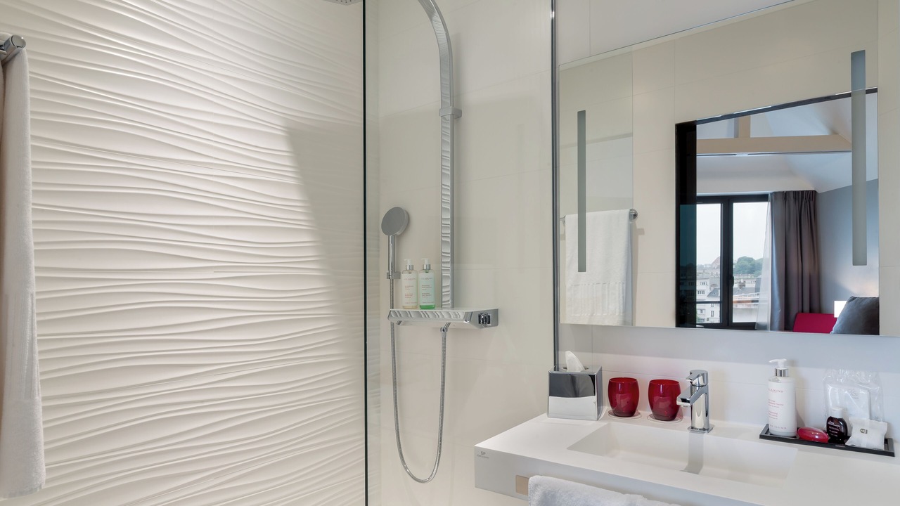 Photo of Bathroom in Theatre