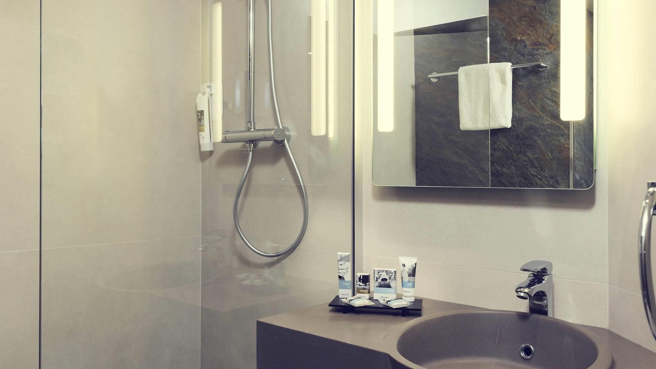 Photo of Bedroom in Pantin