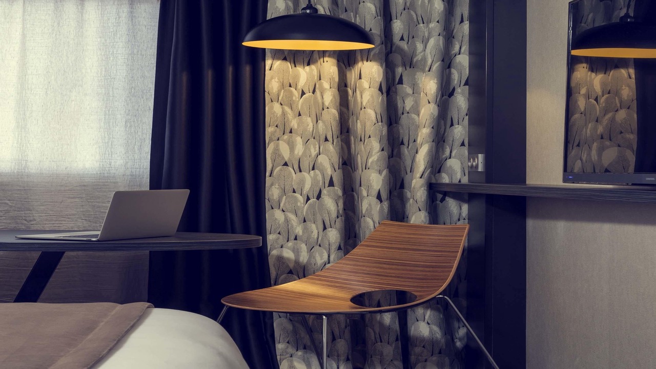 Photo of Bedroom in Pantin