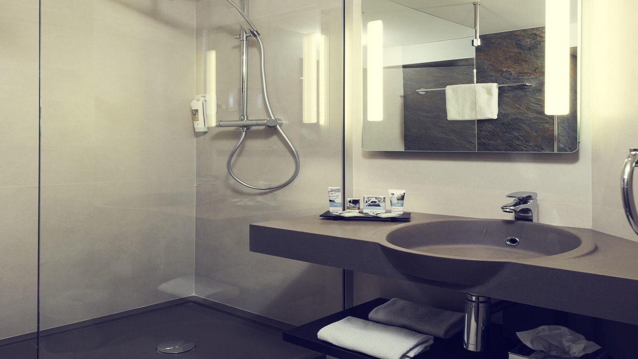 Photo of Bedroom in Pantin