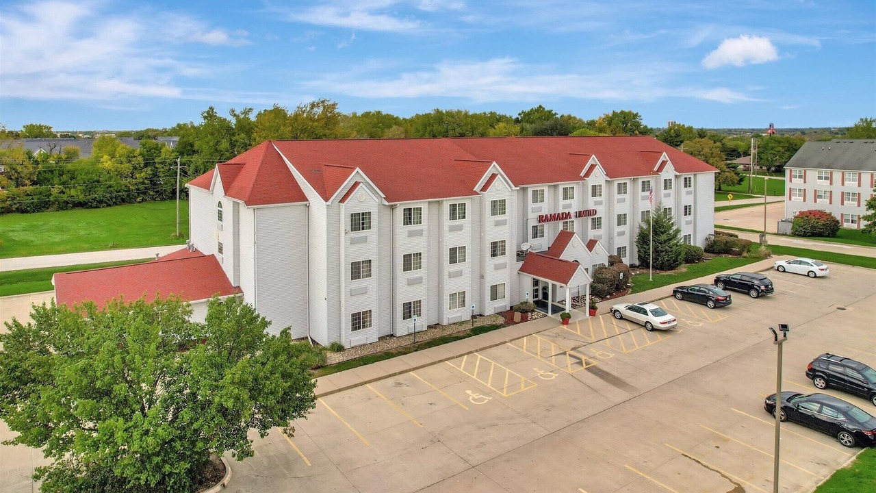 Photo of Outdoor in Bloomington