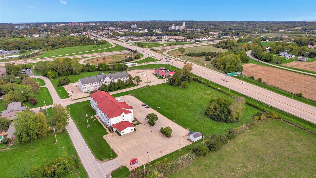 Photo of Outdoor in Bloomington