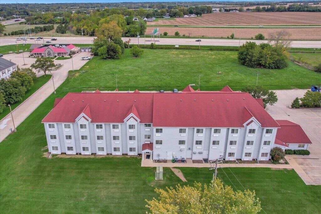 Photo of Outdoor in Bloomington