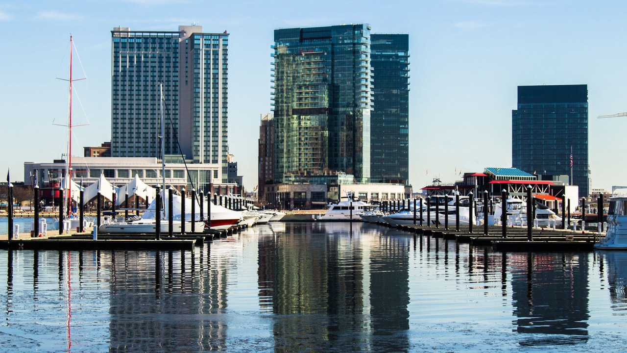 Photo of Others in Harbor East