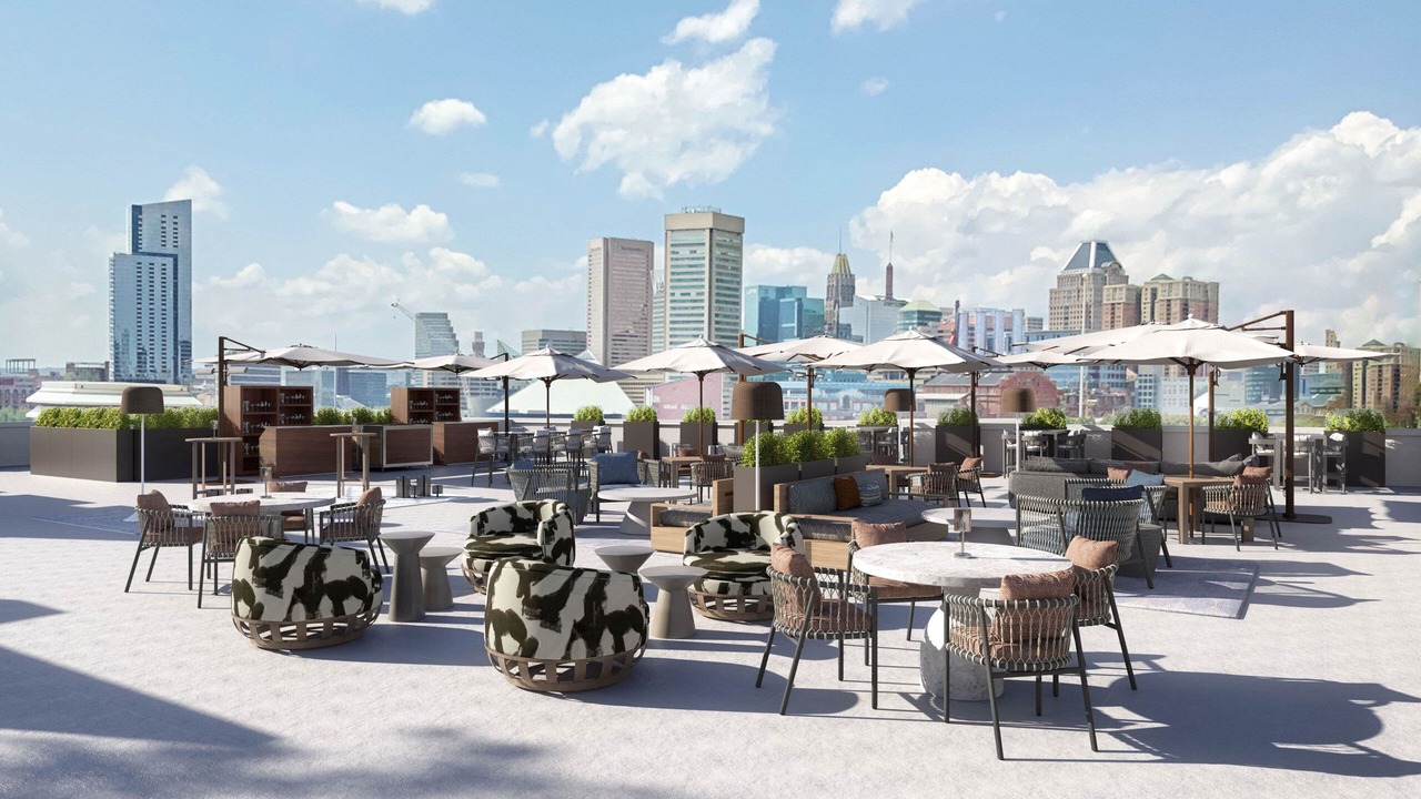 Photo of Others in Harbor East