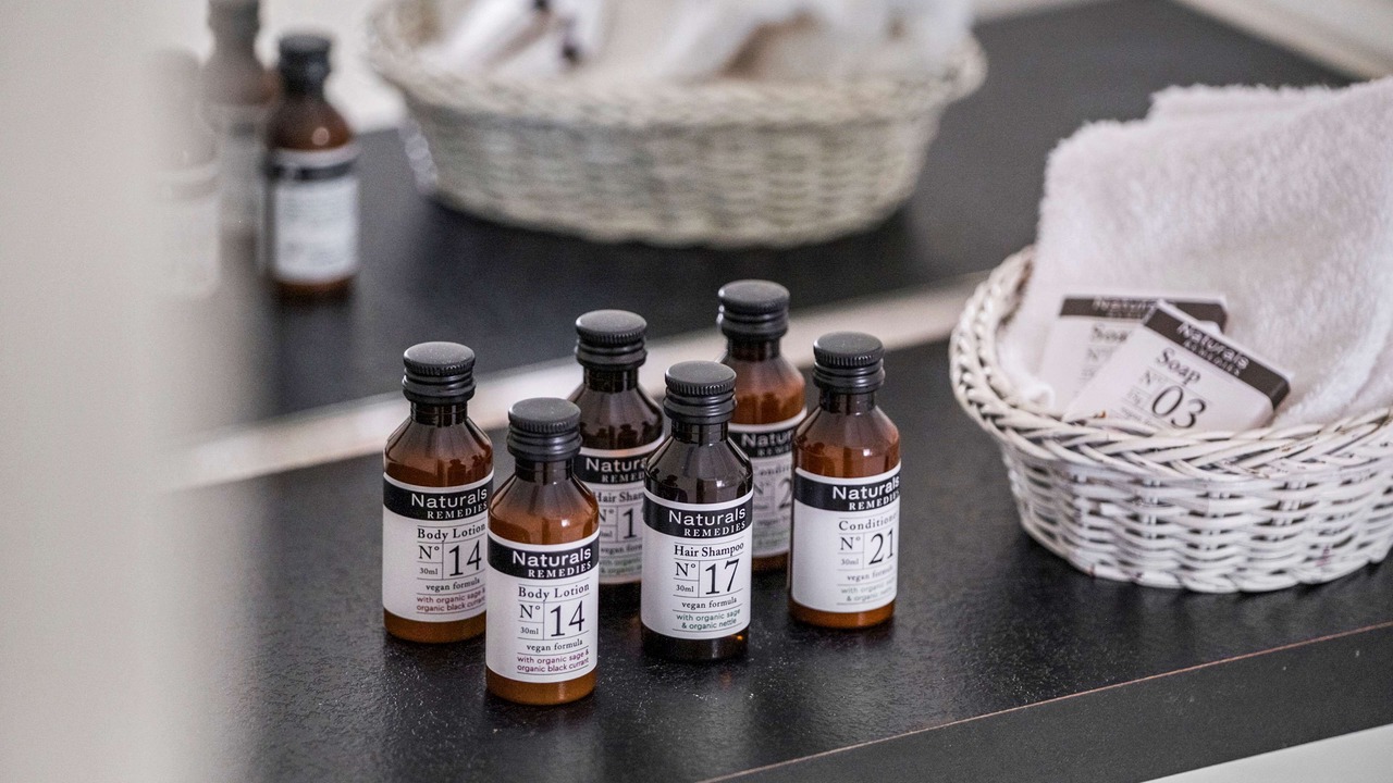 Photo of Bathroom in Vejle