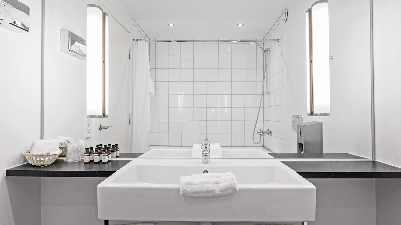 Photo of Bathroom in Vejle