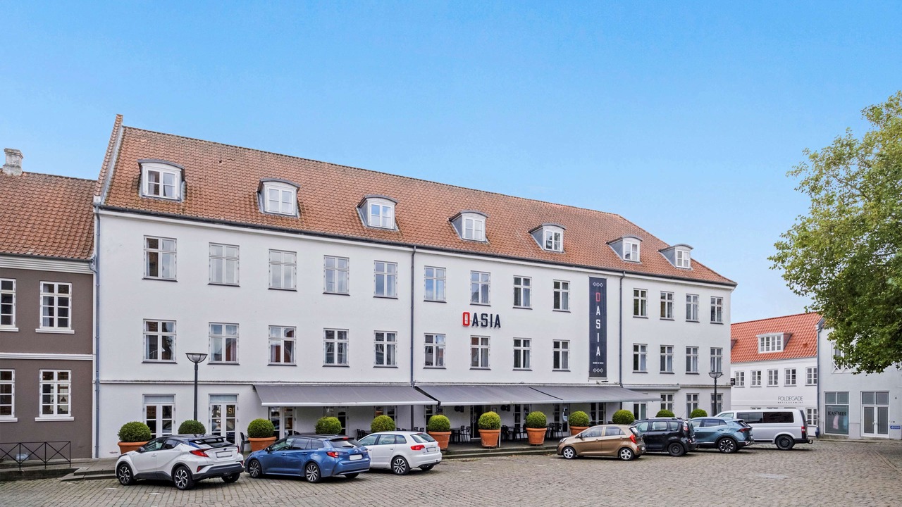 Photo of Patio Balcony in Vejle