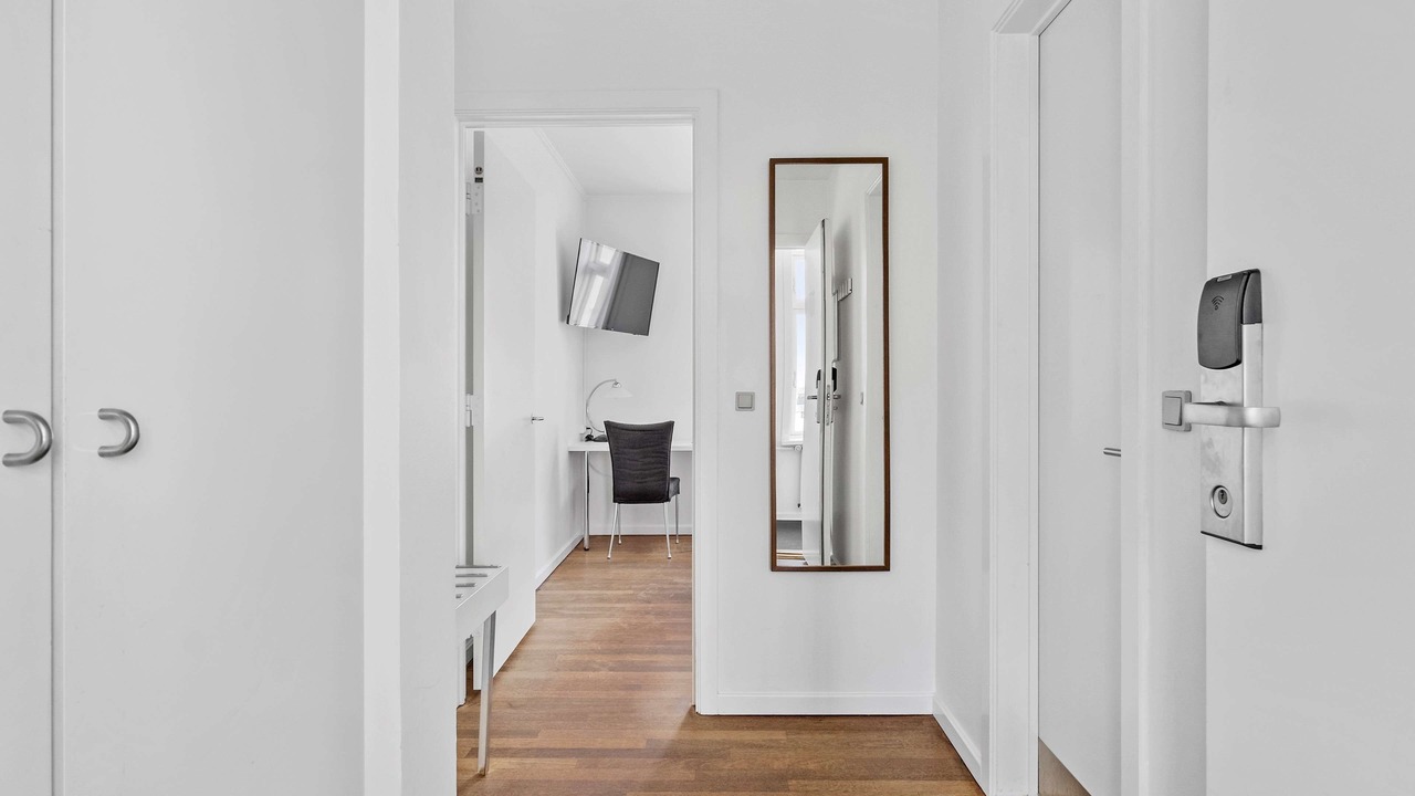 Photo of Bedroom in Vejle