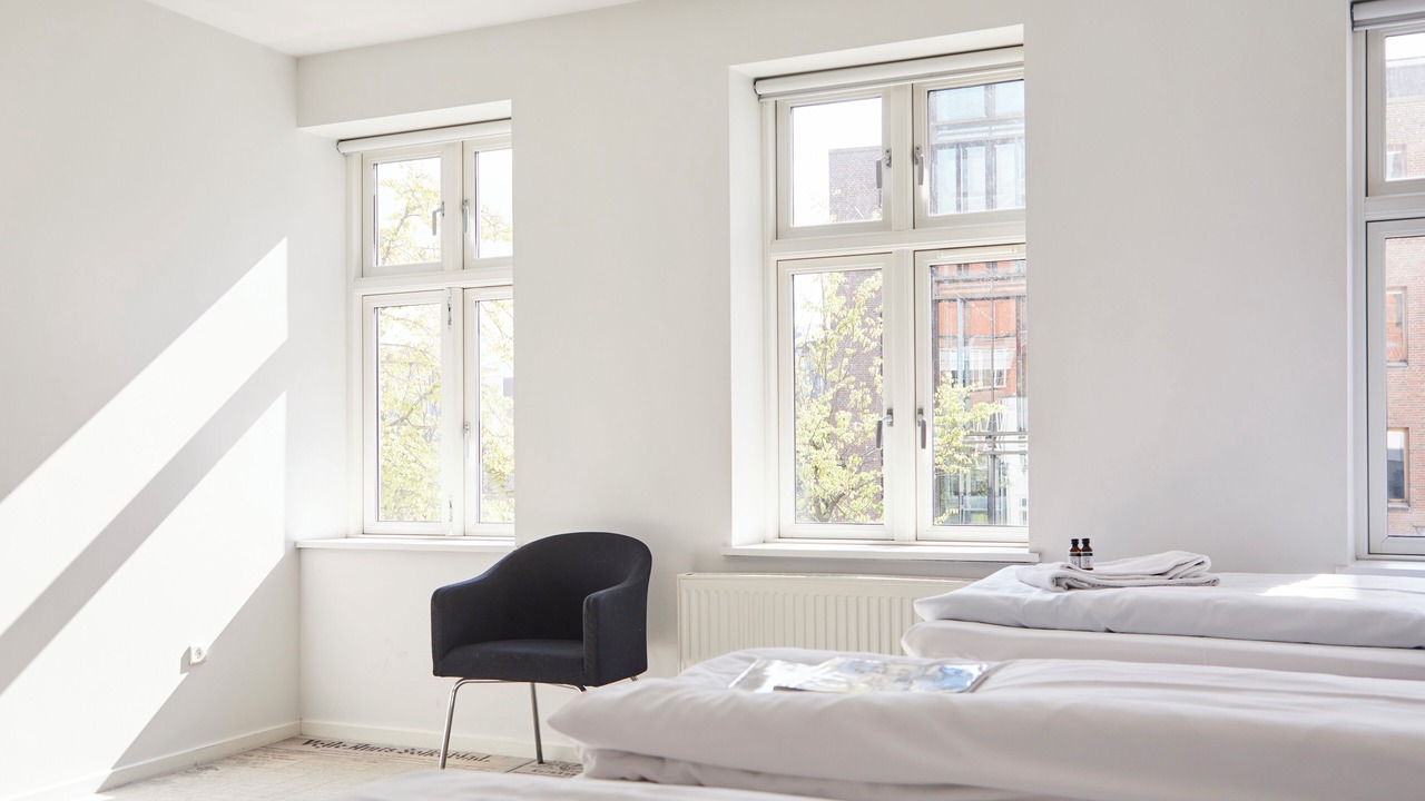 Photo of Bedroom in Vejle