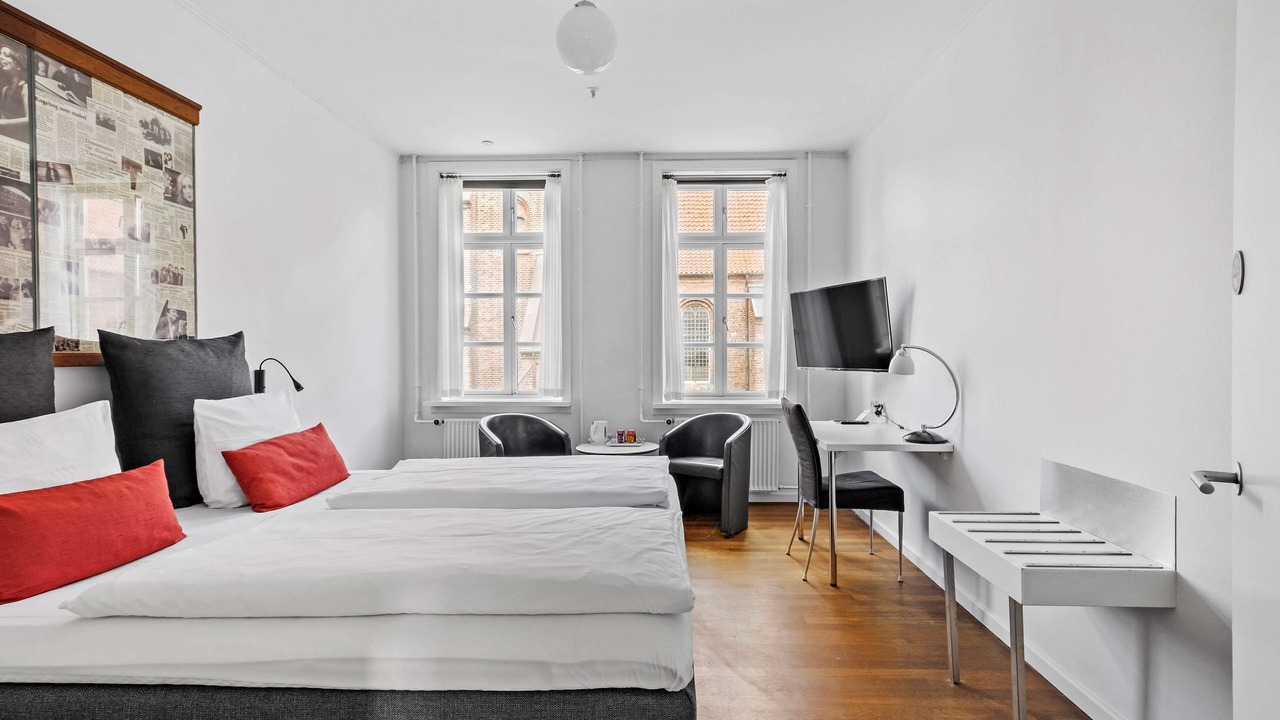 Photo of Bedroom in Vejle