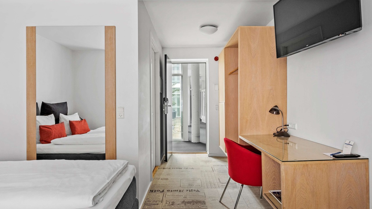 Photo of Bedroom in Vejle