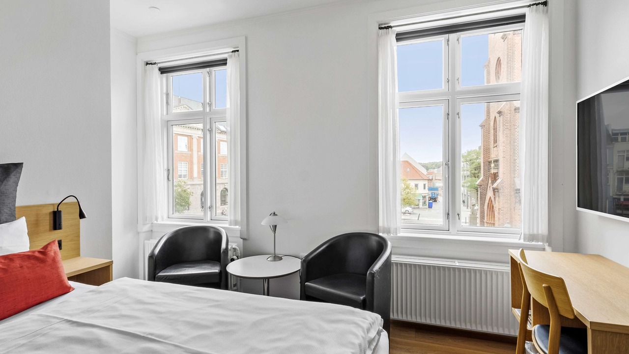 Photo of Bedroom in Vejle