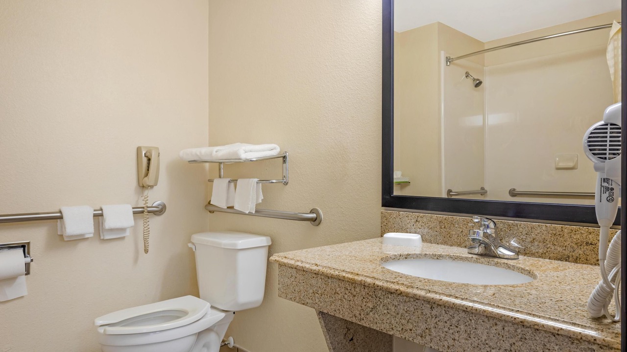 Photo of Bathroom in Northwest Dallas