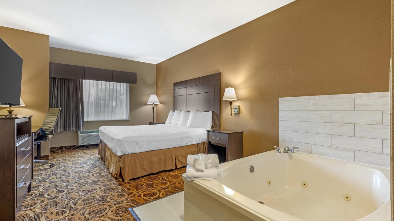 Photo of Bedroom in Northwest Dallas