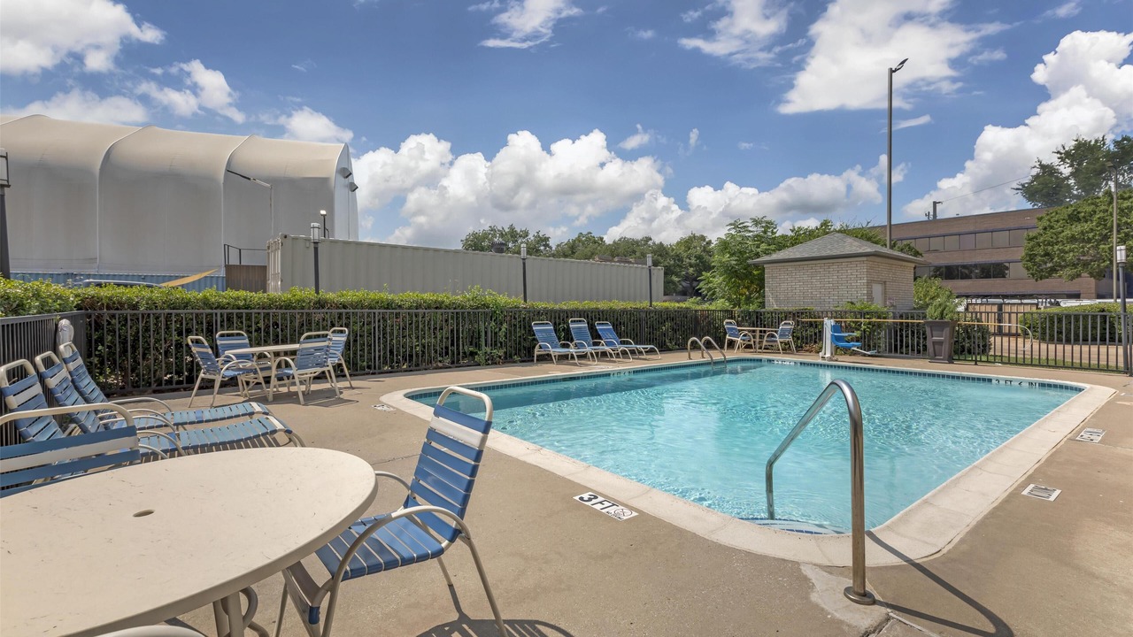 Photo of Outdoor in Northwest Dallas
