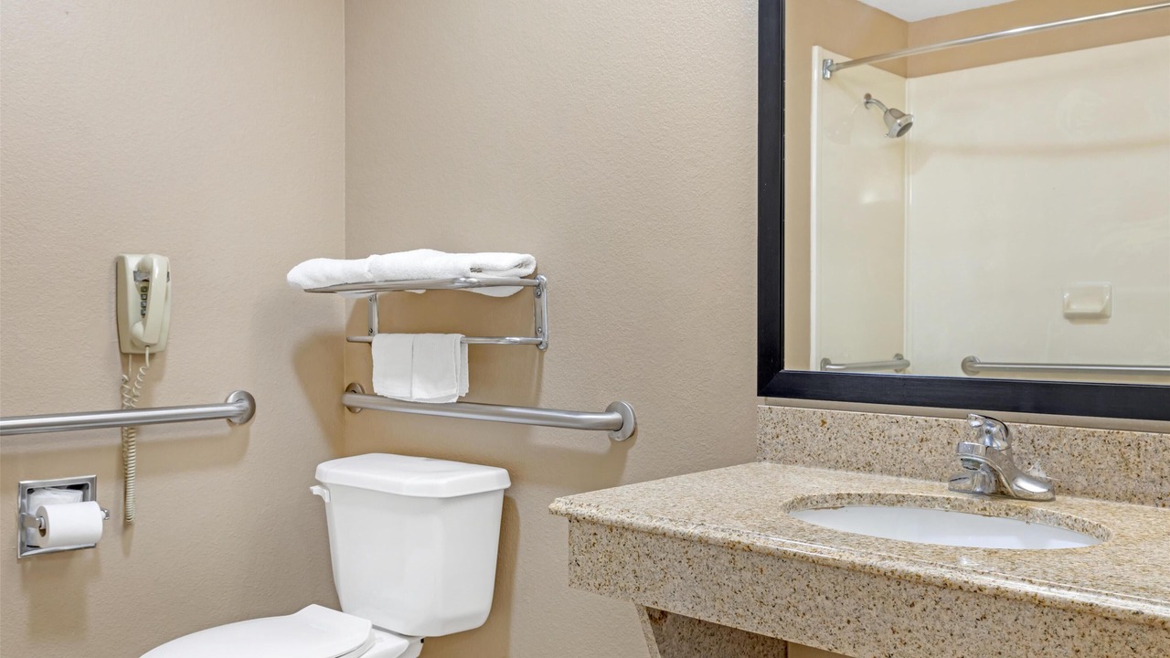 Photo of Bathroom in Northwest Dallas