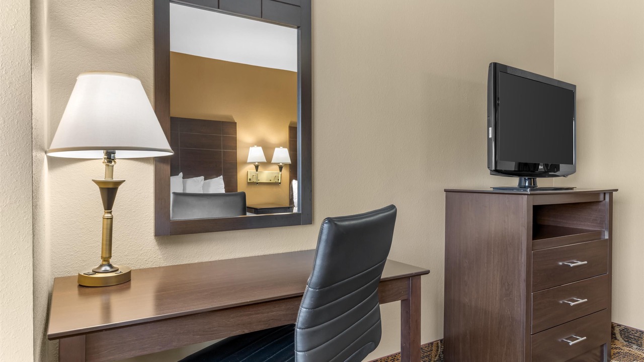 Photo of Bedroom in Northwest Dallas