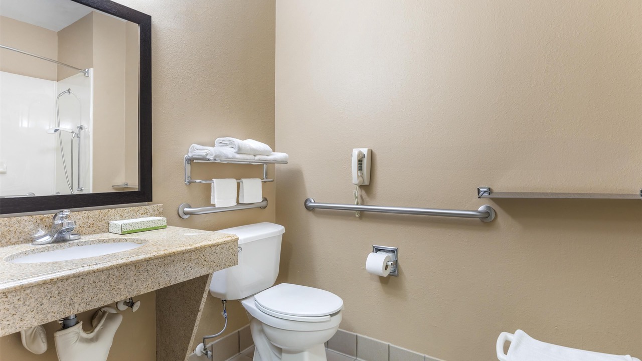 Photo of Bathroom in Northwest Dallas